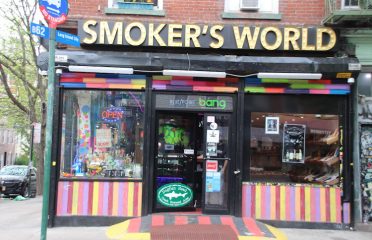 Smoker’s World