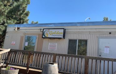 Golden Dispensaries – Marijuana – Pot