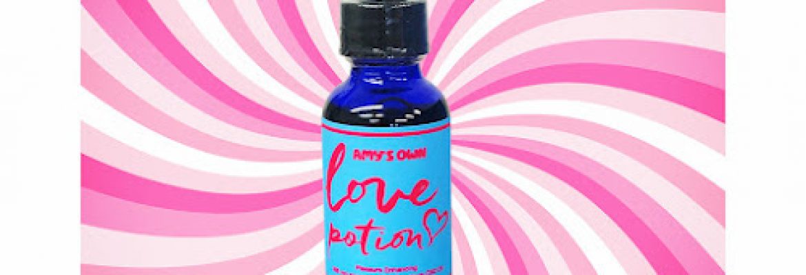 Amy’s Own CBD Oils