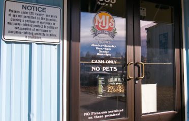MJ’s Pot Shop ILG