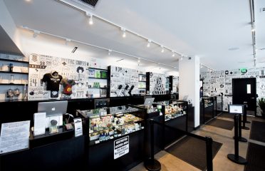 Native Roots Marijuana Dispensary Edgewater