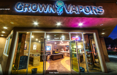 Crown Vapors and Smoke Shop