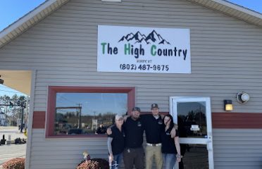 The High Country LLC