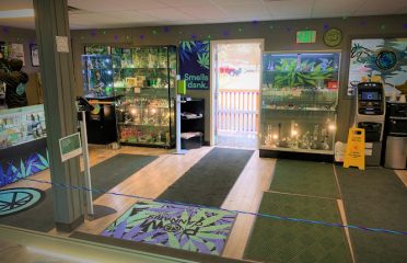 Piece of Mind Cannabis Pullman