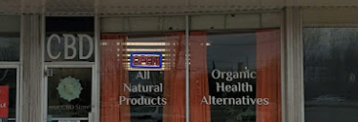 Your CBD Store | SUNMED – Liverpool, NY