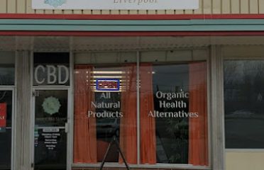 Your CBD Store | SUNMED – Liverpool, NY