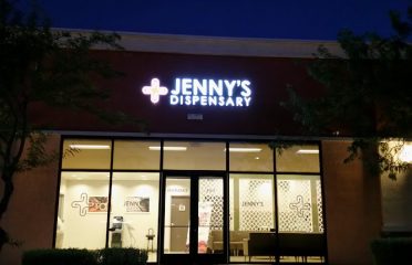 Jenny’s Dispensary