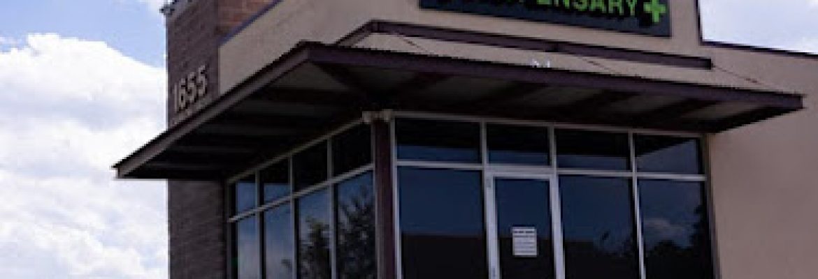 IgadI Dispensary Louisville