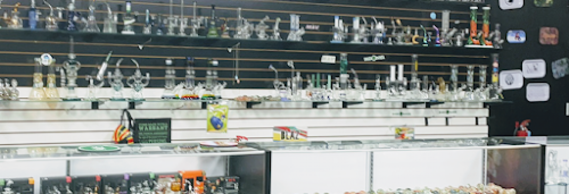 Cloud City Vape and Glass Smoke Shop