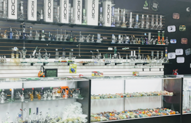 Cloud City Vape and Glass Smoke Shop