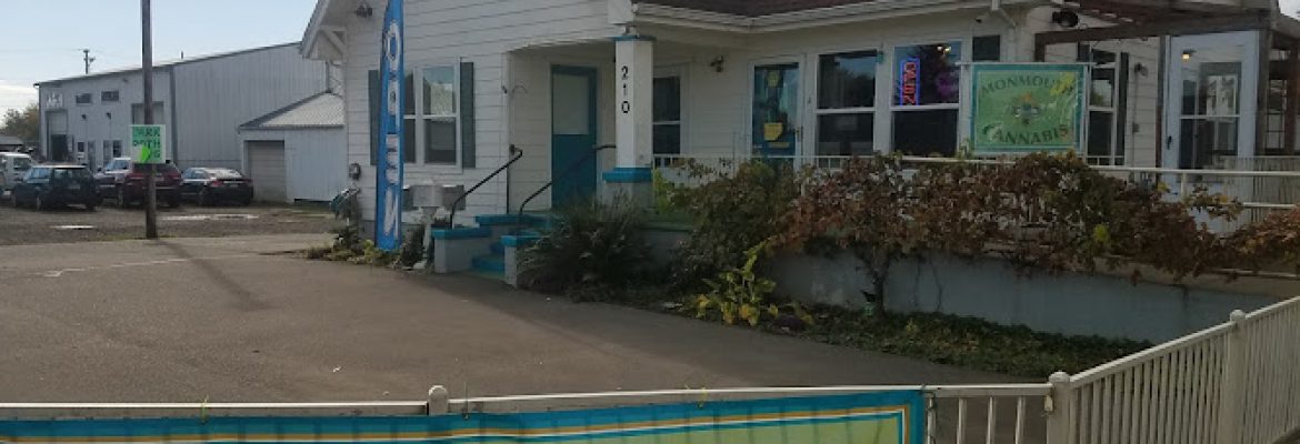 Monmouth Cannabis