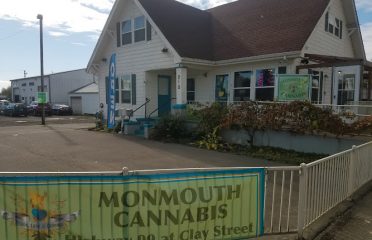 Monmouth Cannabis