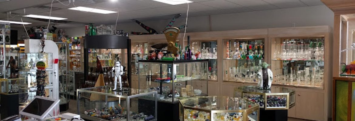 Hempire State Smoke Shop | Smoke Shop Rochester NY