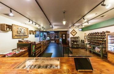 Gorge Greenery All Things Cannabis- Marijuana Dispensary Hood River