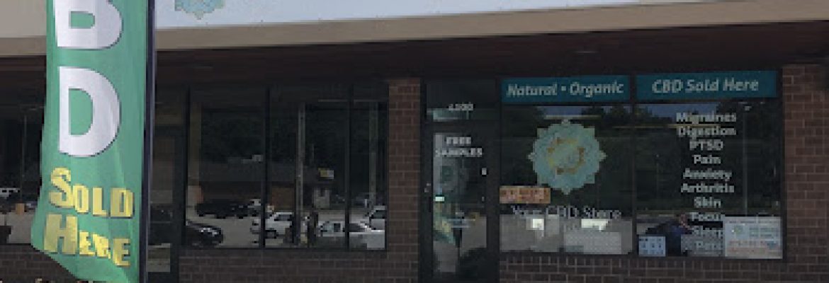Your CBD Store
