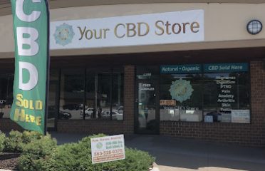 Your CBD Store