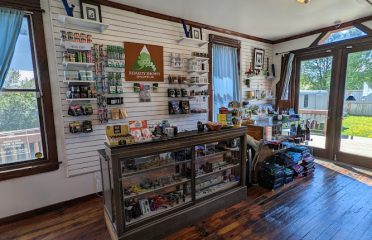 Remedy Shoppe