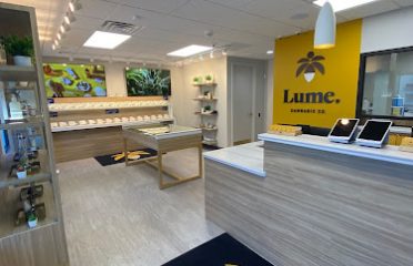 Lume Cannabis Dispensary Kalkaska, MI