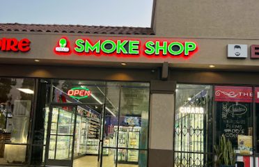 Area 51 smoke shop & cbd