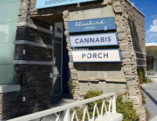 Lighthouse Dispensary Palm Springs