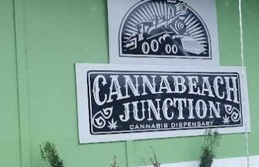Canna Beach Junction