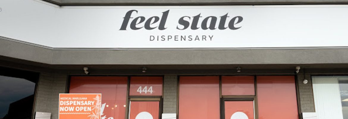 Feel State Dispensary – Florissant