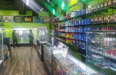 The Cave Smoke Shop – Delta 8 THC, CBD, & Disposable Vape Superstore