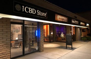 Your CBD Store | SUNMED – Palm Desert, CA