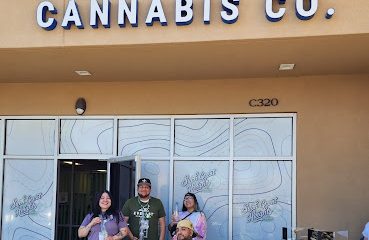 Everest Cannabis Co. – Sunland Park