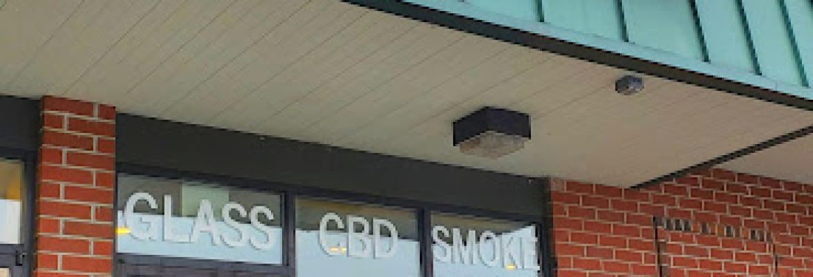 Clouds & Coffee – CBD Store, Glass, Smoking Alternatives