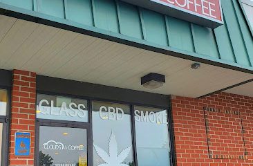 Clouds & Coffee – CBD Store, Glass, Smoking Alternatives