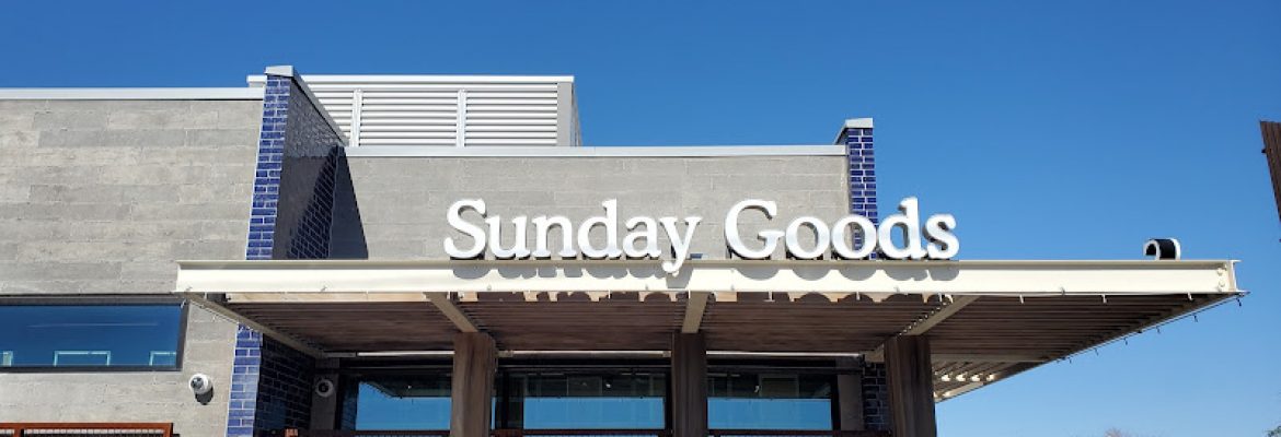 Sunday Goods