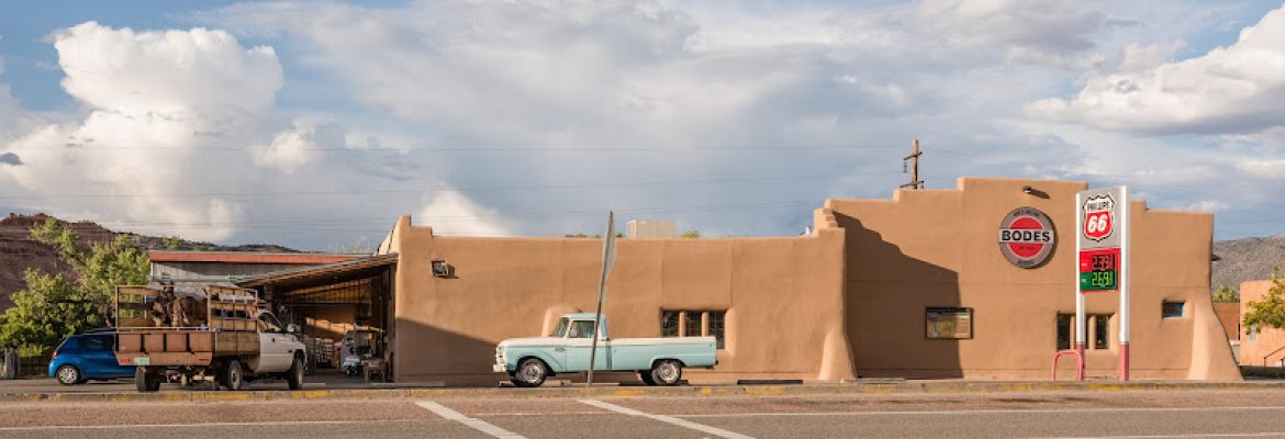 Bode’s General Store