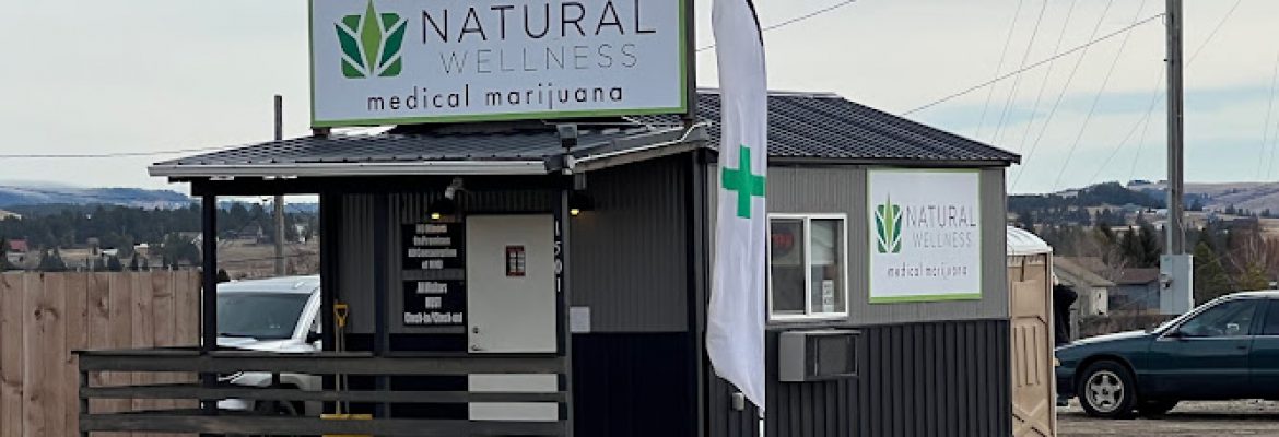 Natural Wellness
