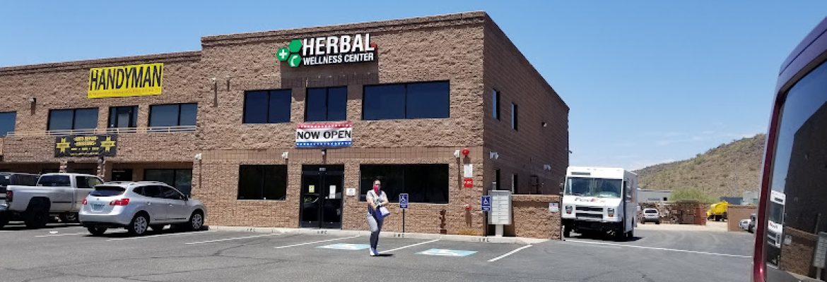 Herbal Wellness Center North
