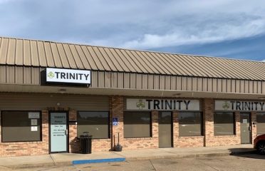 Trinity – St. James Dispensary