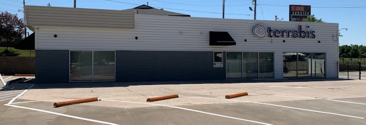 Terrabis Medical and Recreational Marijuana Dispensary O’Fallon