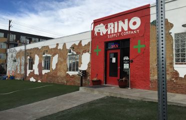 RiNo Supply Company