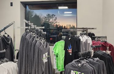 Rize Ironwood (Recreational Cannabis Dispensary)