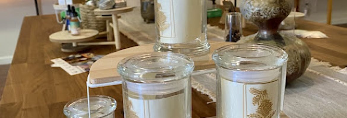 Honey’s Cannabis CBD & Accessories
