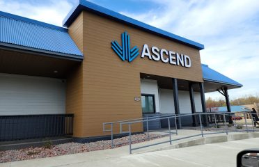 Ascend Cannabis Dispensary – Springfield Horizon Drive