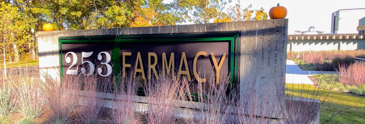 253 Farmacy Weed Dispensary