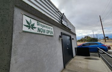 Coachella Greenery – Dispensary