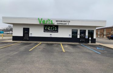 Verts Neighborhood Dispensary – Dexter