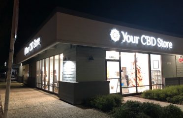 Your CBD Store – Concord, CA