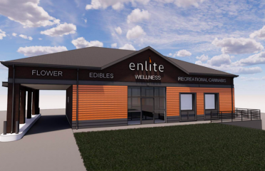 Enlite Cannabis Dispensary