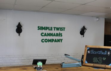 Simple Twist Cannabis Company