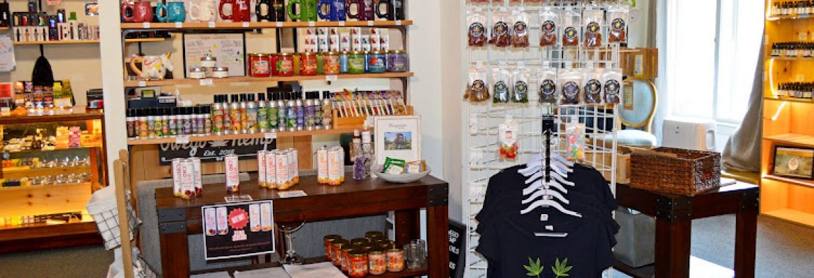 Owego Hemp