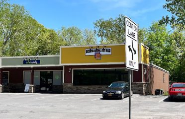 Leaf & Fog Cannabis Dispensary, Hemp, CBD, Vape