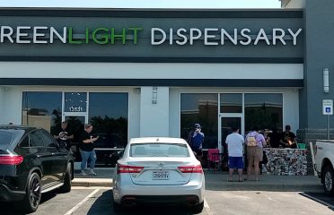 Greenlight Marijuana Dispensary Stateline